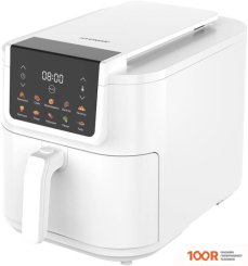 Аэрогриль / фритюрница Hyundai HYF-9081 (8905)