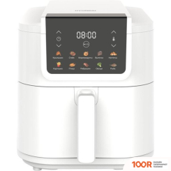 Аэрогриль / фритюрница Hyundai HYF-9081 (8905)