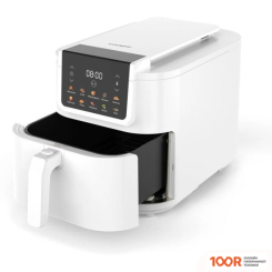 Аэрогриль / фритюрница Hyundai HYF-9081 (8905)