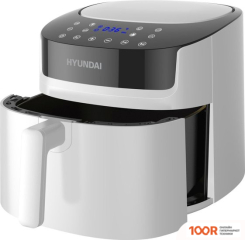 Аэрогриль / фритюрница Hyundai HYF-5459 (8903)