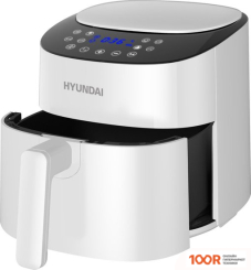 Аэрогриль / фритюрница Hyundai HYF-4055 (8901)