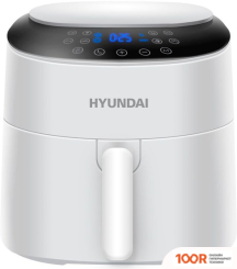 Аэрогриль / фритюрница Hyundai HYF-4055 (8901)
