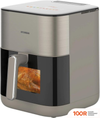 Аэрогриль / фритюрница Hyundai HYF-4009 (8900)