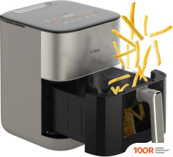 Аэрогриль / фритюрница Hyundai HYF-4009 (8900)