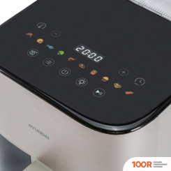 Аэрогриль / фритюрница Hyundai HYF-4009 (8900)