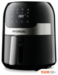 Аэрогриль / фритюрница Hyundai HYF-3555 (8899)