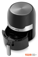 Аэрогриль / фритюрница Hyundai HYF-3555 (8899)