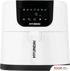Аэрогриль / фритюрница Hyundai HYF-3554 (8898)
