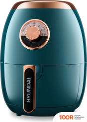 Аэрогриль / фритюрница Hyundai HYF-3553 (8897)
