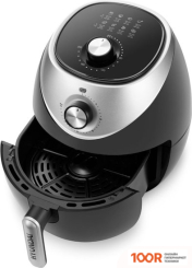 Аэрогриль / фритюрница Hyundai HYF-3456 (8896)