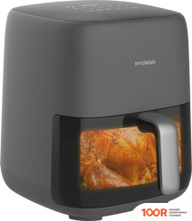 Аэрогриль / фритюрница Hyundai HYF-3008 (8895)