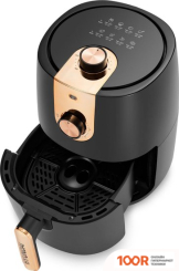 Аэрогриль / фритюрница Hyundai HYF-2057 (8894)