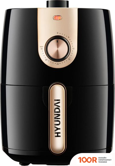 Аэрогриль / фритюрница Hyundai HYF-2057 (8894)