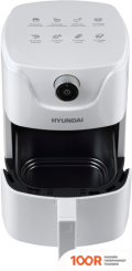 Аэрогриль / фритюрница Hyundai HYF-2052 (8893)