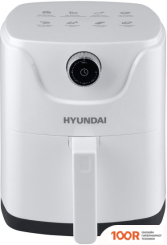 Аэрогриль / фритюрница Hyundai HYF-2052 (8893)