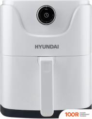 Аэрогриль / фритюрница Hyundai HYF-2052 (8893)