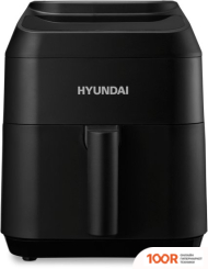Аэрогриль / фритюрница Hyundai HYF-2051 (8892)