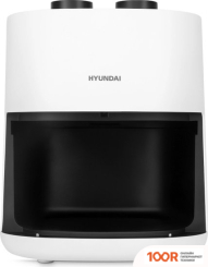 Аэрогриль / фритюрница Hyundai HYF-2007 (8891)