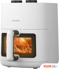 Аэрогриль / фритюрница Hyundai HYF-2007 (8891)