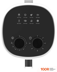 Аэрогриль / фритюрница Hyundai HYF-2007 (8891)