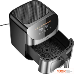 Аэрогриль / фритюрница Hoco HE21 (8889)