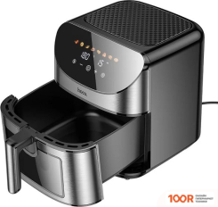 Аэрогриль / фритюрница Hoco HE21 (8889)