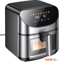 Аэрогриль / фритюрница Hoco HE21 (8889)