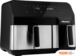 Аэрогриль / фритюрница Hisense HAF2900D (8887)