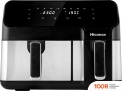 Аэрогриль / фритюрница Hisense HAF2900D (8887)