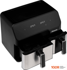 Аэрогриль / фритюрница Hisense HAF2900D (8887)