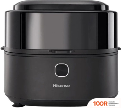Аэрогриль / фритюрница Hisense HAF1350DR (8884)