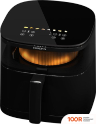 Аэрогриль / фритюрница Hiberg MDC 600 B (8879)