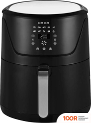 Аэрогриль / фритюрница HEXO COOK XL (8877)