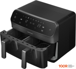 Аэрогриль / фритюрница Grundig FRY 9320 (8875)