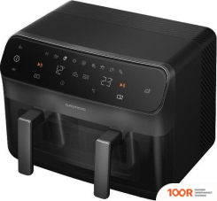 Аэрогриль / фритюрница Grundig FRY 9320 (8875)