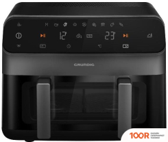 Аэрогриль / фритюрница Grundig FRY 9320 (8875)
