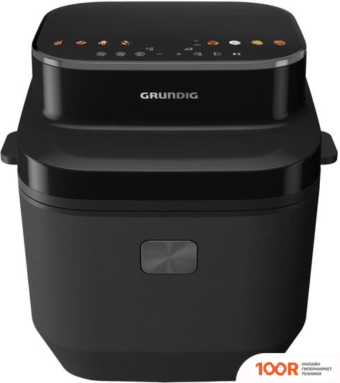 Аэрогриль / фритюрница Grundig FRY 8420 (8874)