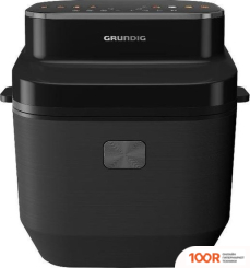 Аэрогриль / фритюрница Grundig FRY 8420 (8874)