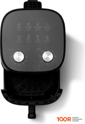 Аэрогриль / фритюрница Grundig FRY 6321 L (8872)