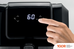 Аэрогриль / фритюрница Gorenje AF1700DB (8871)