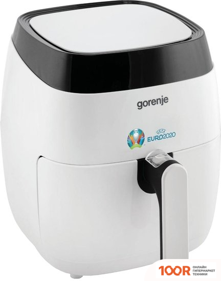 Аэрогриль / фритюрница Gorenje AF1409DW (8870)