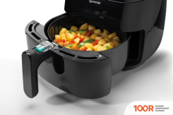 Аэрогриль / фритюрница Gorenje AF1409DB (8869)