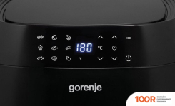 Аэрогриль / фритюрница Gorenje AF1409DB (8869)