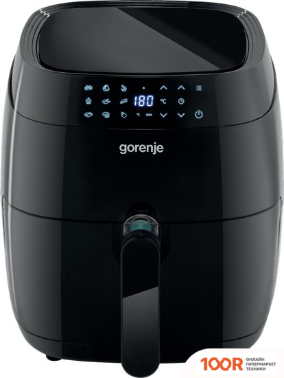 Аэрогриль / фритюрница Gorenje AF1409DB (8869)