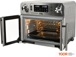 Аэрогриль / фритюрница GFgril GFAO-750 (8864)