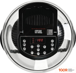 Аэрогриль / фритюрница GFgril GFA-GL17D (8862)