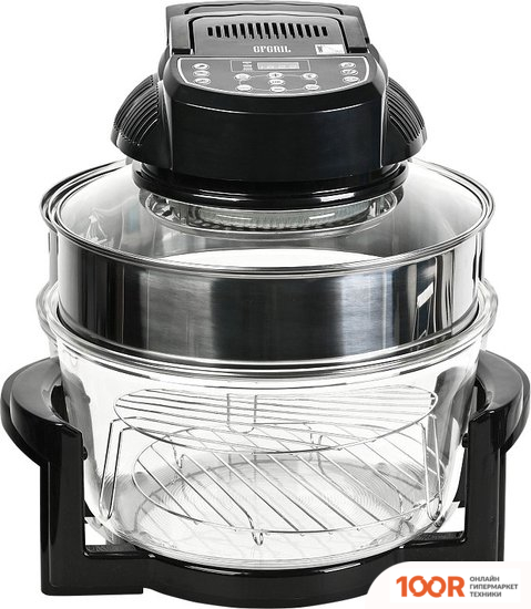 Аэрогриль / фритюрница GFgril GFA-GL17D (8862)