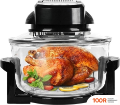 Аэрогриль / фритюрница GFgril GFA-GL17D (8862)