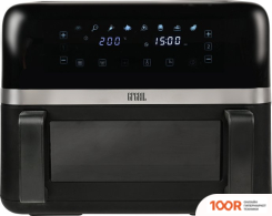 Аэрогриль / фритюрница GFgril GFA-9000 (8861)