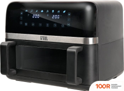 Аэрогриль / фритюрница GFgril GFA-9000 (8861)